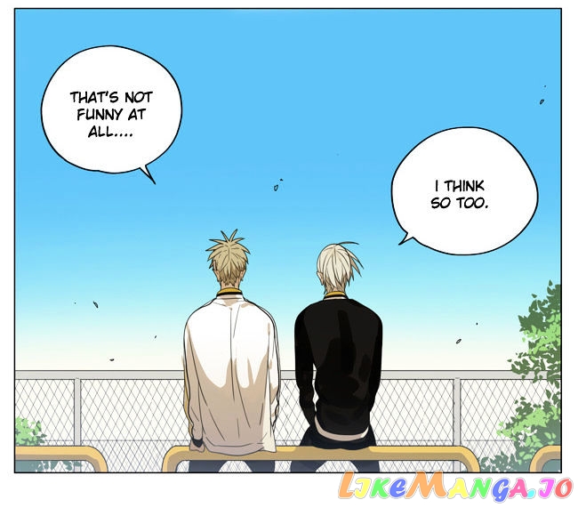 19 Days chapter 159 image 8